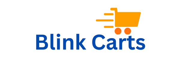 Blink Carts